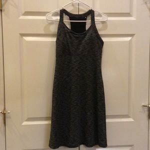 Women’s MPG Dress Black & White S NWOT